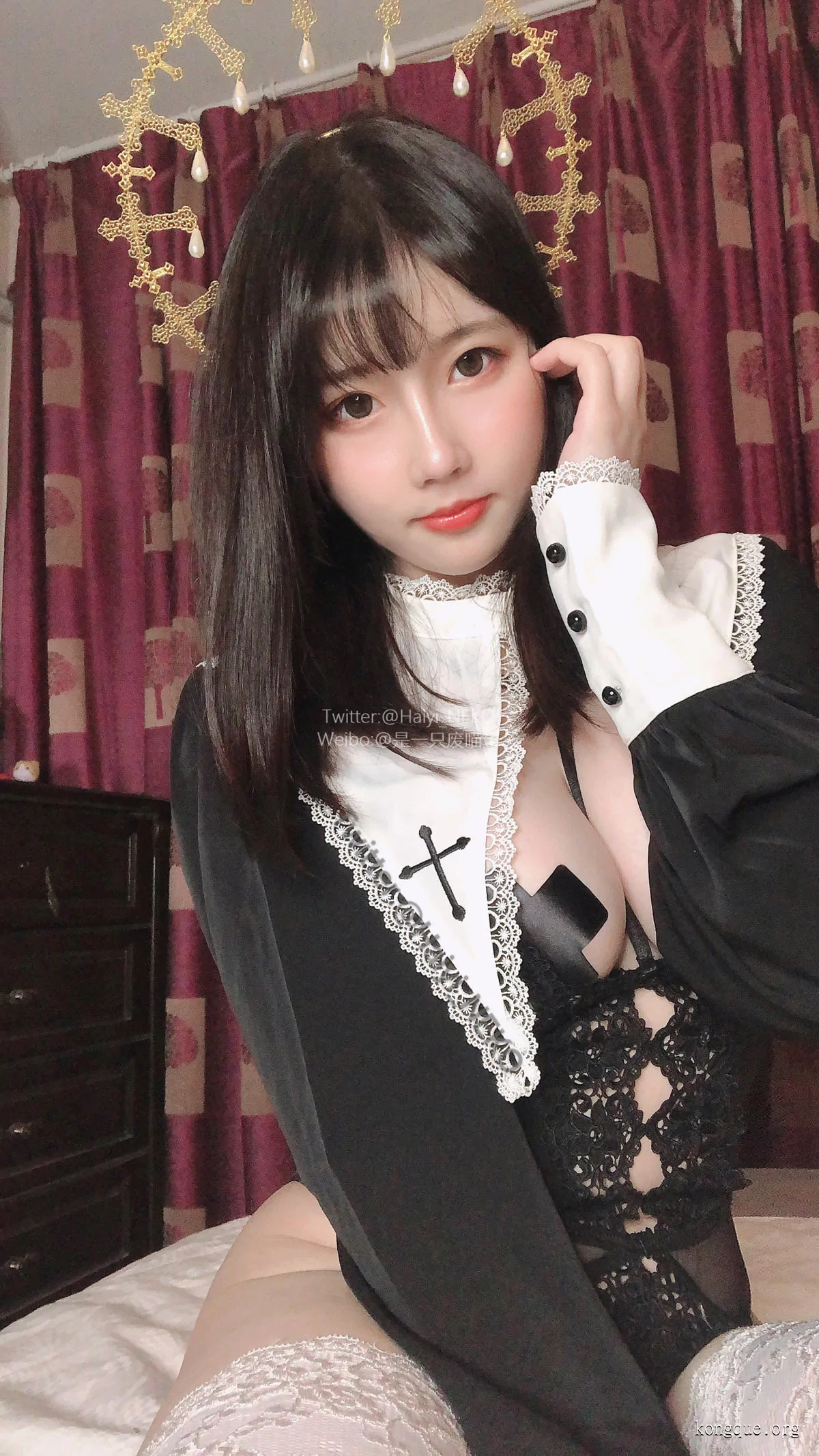 图片[7]-是一只废喵了 – 全套19期含随包视频[6.5G-2024.12]-万千少女网红映画