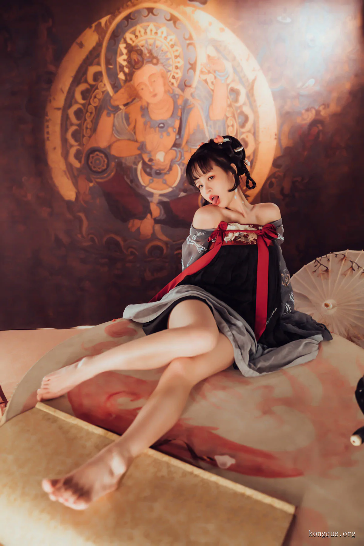 图片[9]-晕崽Zz – 全套24期&随包视频[12.2G-2024.8]-万千少女网红映画