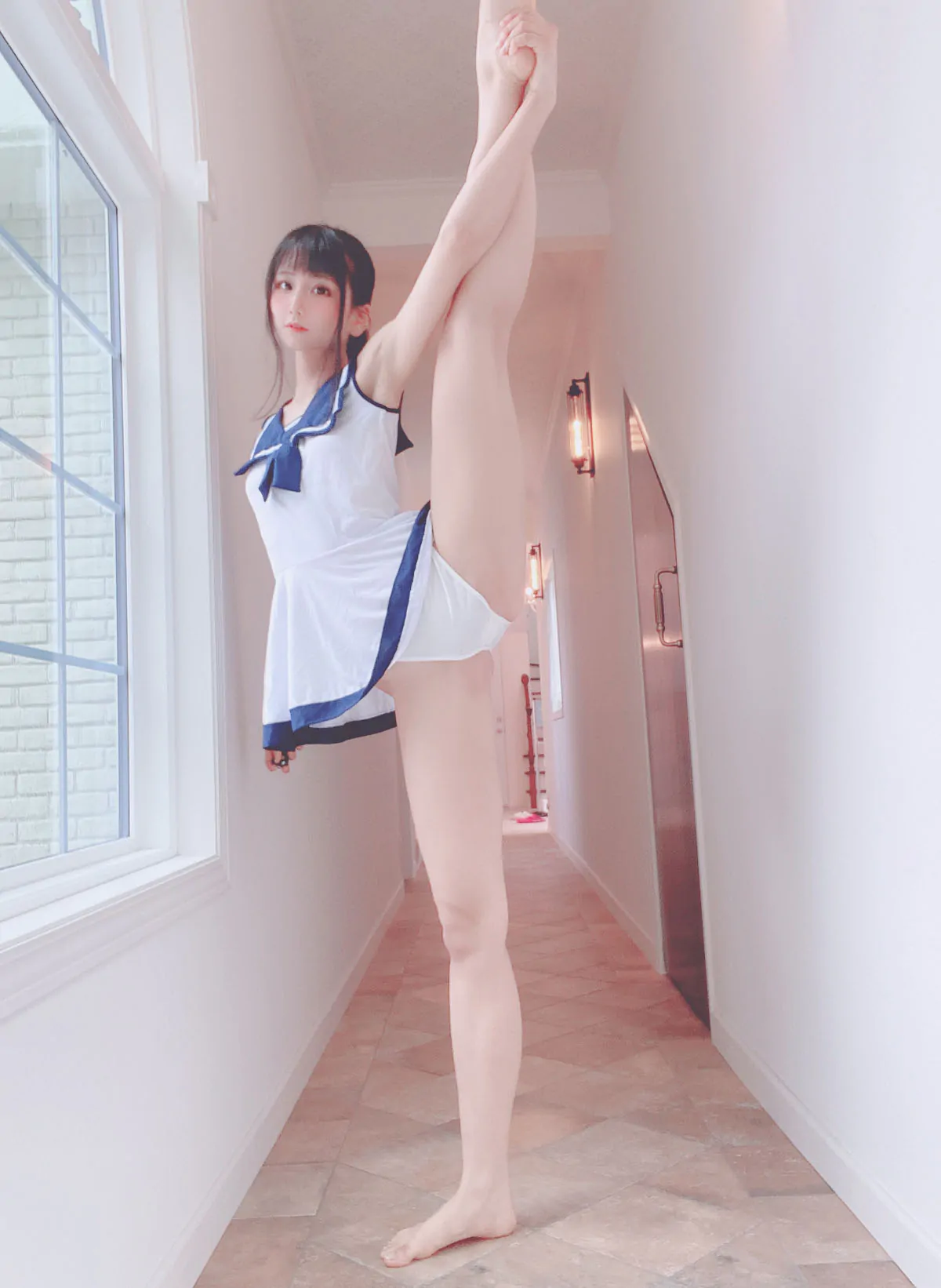 图片[9]-柳丸ゎぃゎぃクラブ – 全套15期&视频[11.8G-双盘]-万千少女网红映画