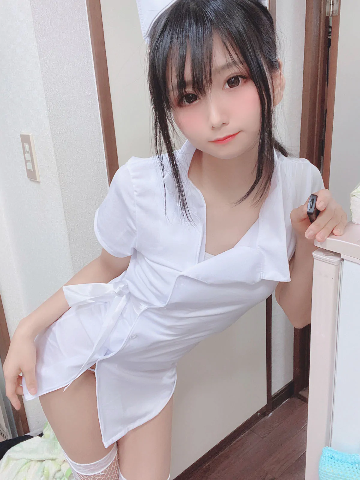 图片[1]-柳丸ゎぃゎぃクラブ – 全套15期&视频[11.8G-双盘]-万千少女网红映画