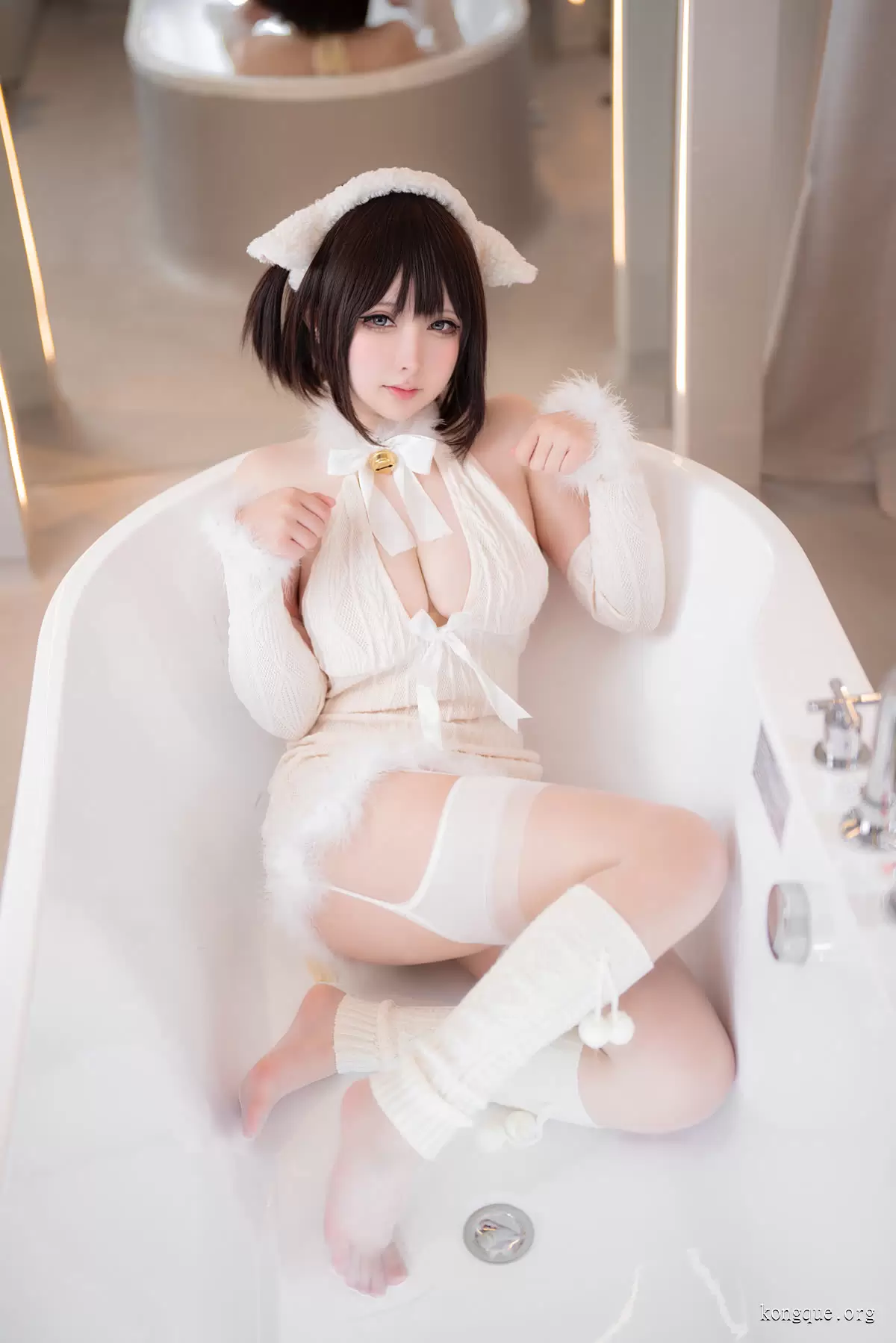 图片[11]-樱梨梨 – 全套无水印17期[6.1G-2025.1]-万千少女网红映画