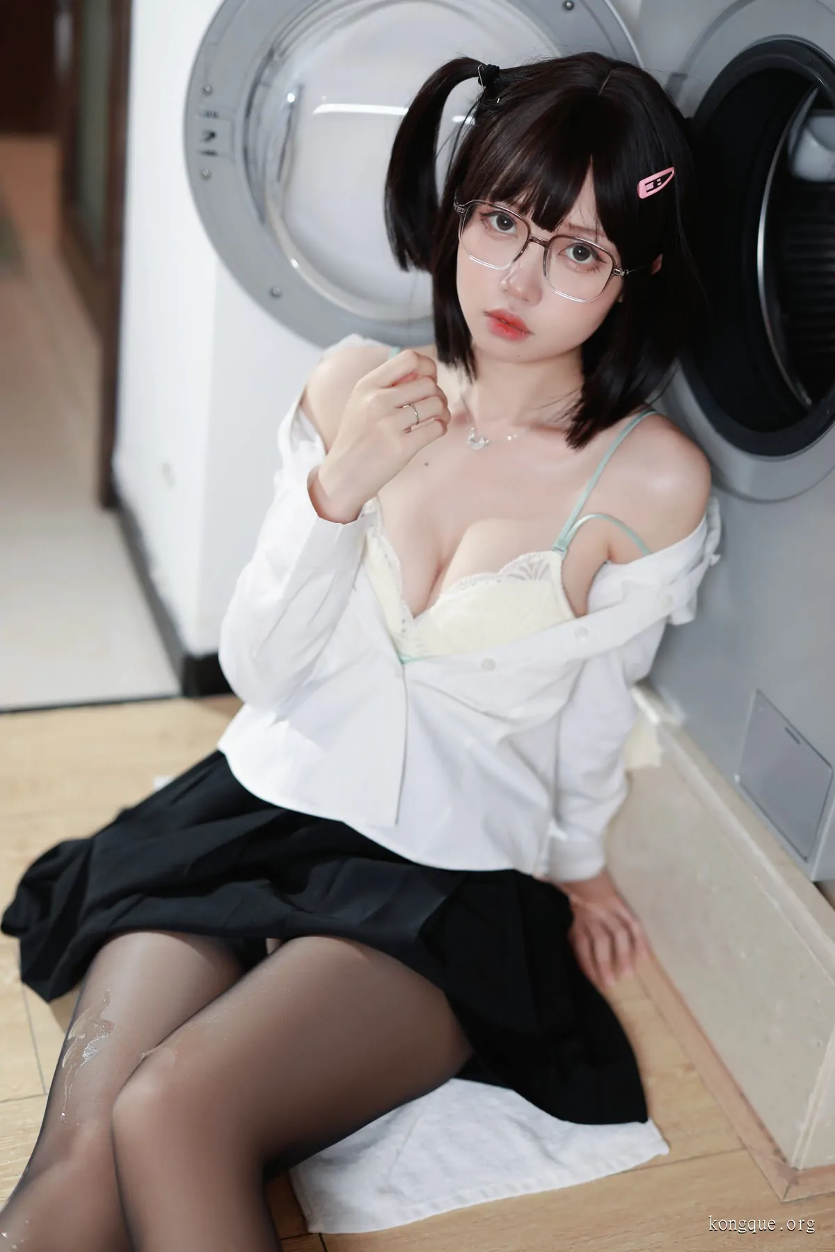 图片[6]-洛桑w伊梓 – 全套15期&随包视频[4.1G-2025.4]-万千少女网红映画