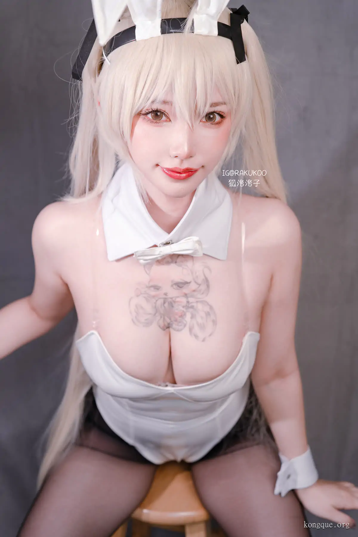 图片[6]-狐洛洛子 – 全套11期[4.7G-2025.1新发]-万千少女网红映画