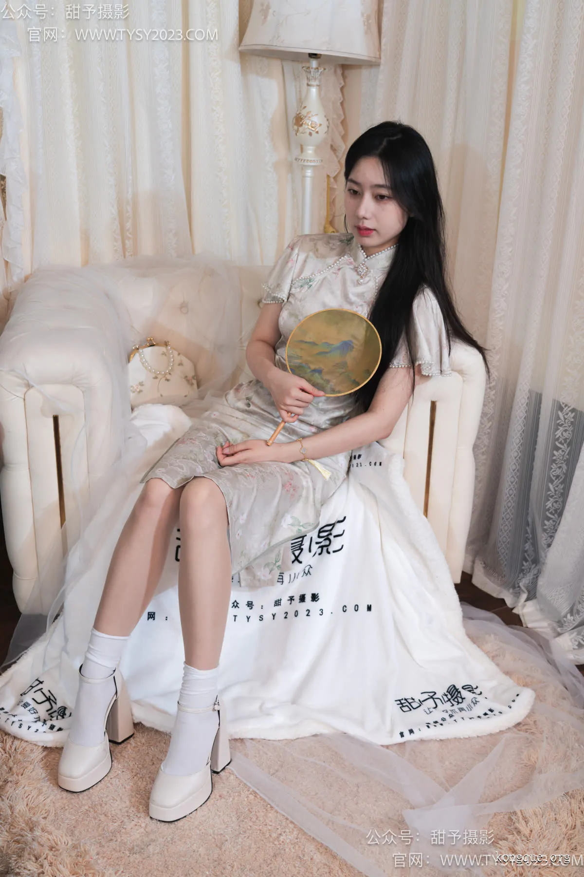 图片[14]-甜予摄影 – 全套126期合集&4K视频[1271G-2025.4]-万千少女网红映画