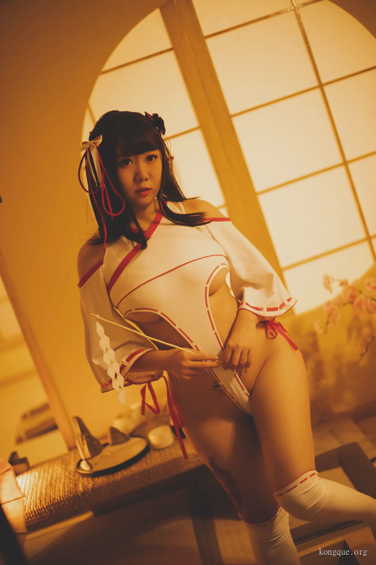 图片[2]-[新发]甜糖大魔王 – 全套7期&随包视频[1.54G-双盘]-万千少女网红映画