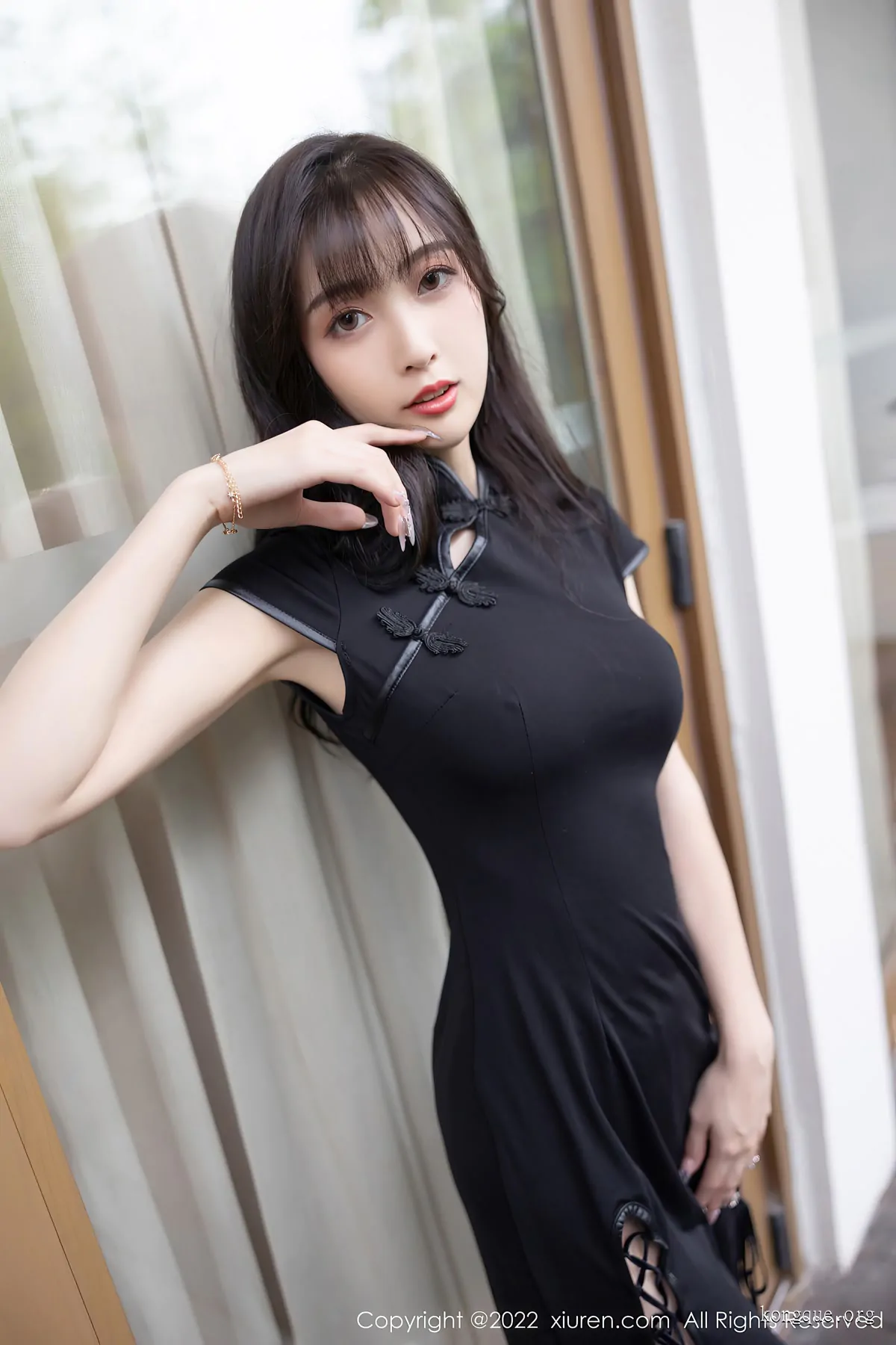 图片[11]-林星阑 – 秀人系全套合集[164期-2025.3]-万千少女网红映画