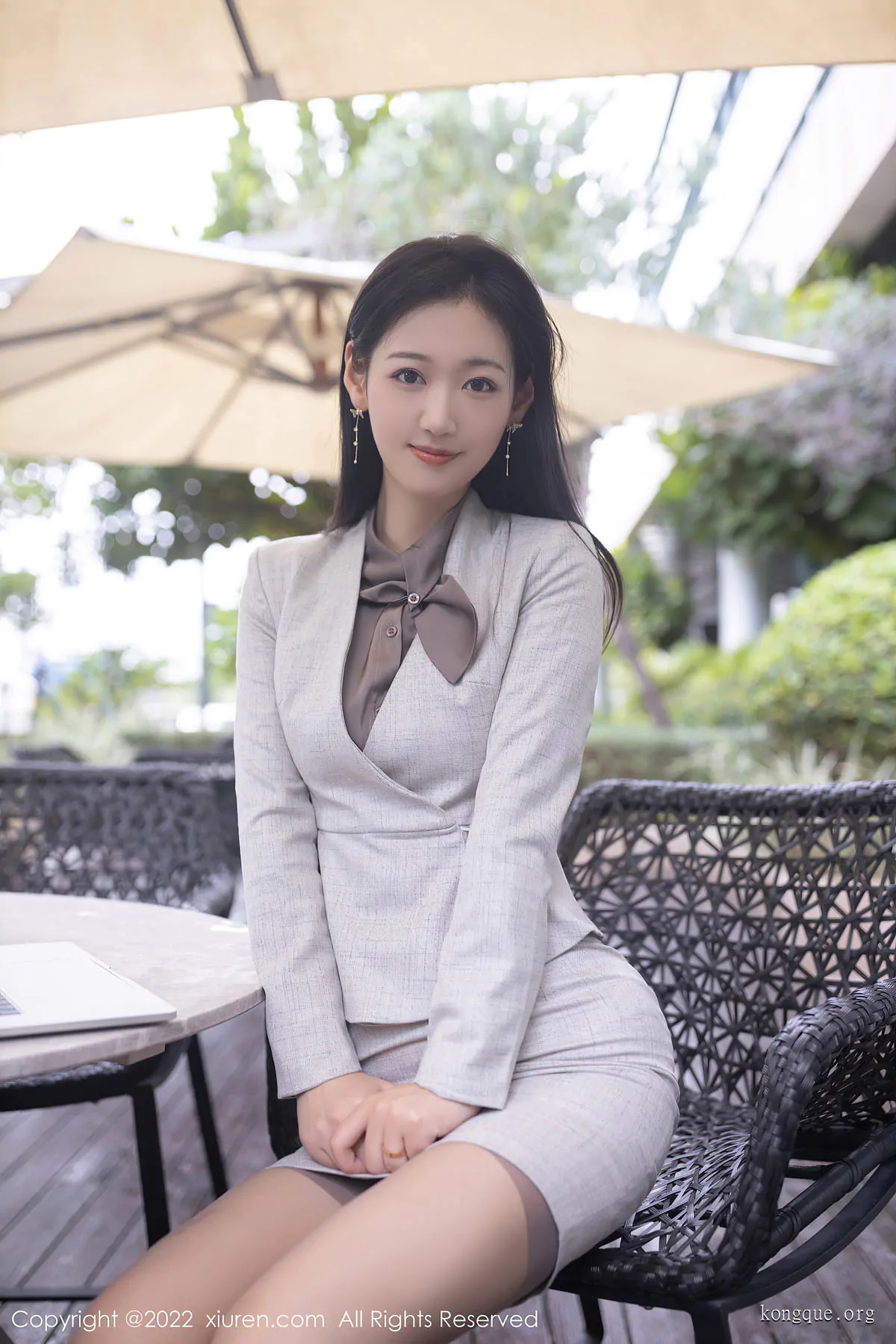 图片[13]-唐安琪 – 全套秀人网合集[233期-2025.4]-万千少女网红映画