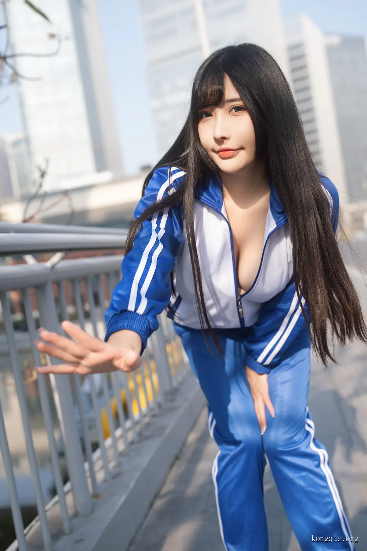 糖果果Candy – 全套12期及视频[7.4G-2025.3]-万千少女网红映画