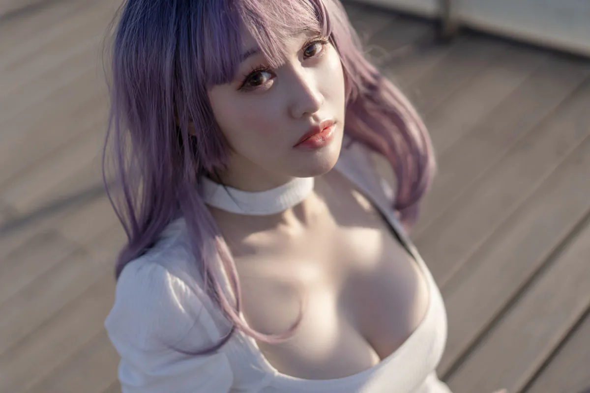 图片[4]-脱尾巴Mizuki – 全套合集10期含随包视频[3.3G]-万千少女网红映画