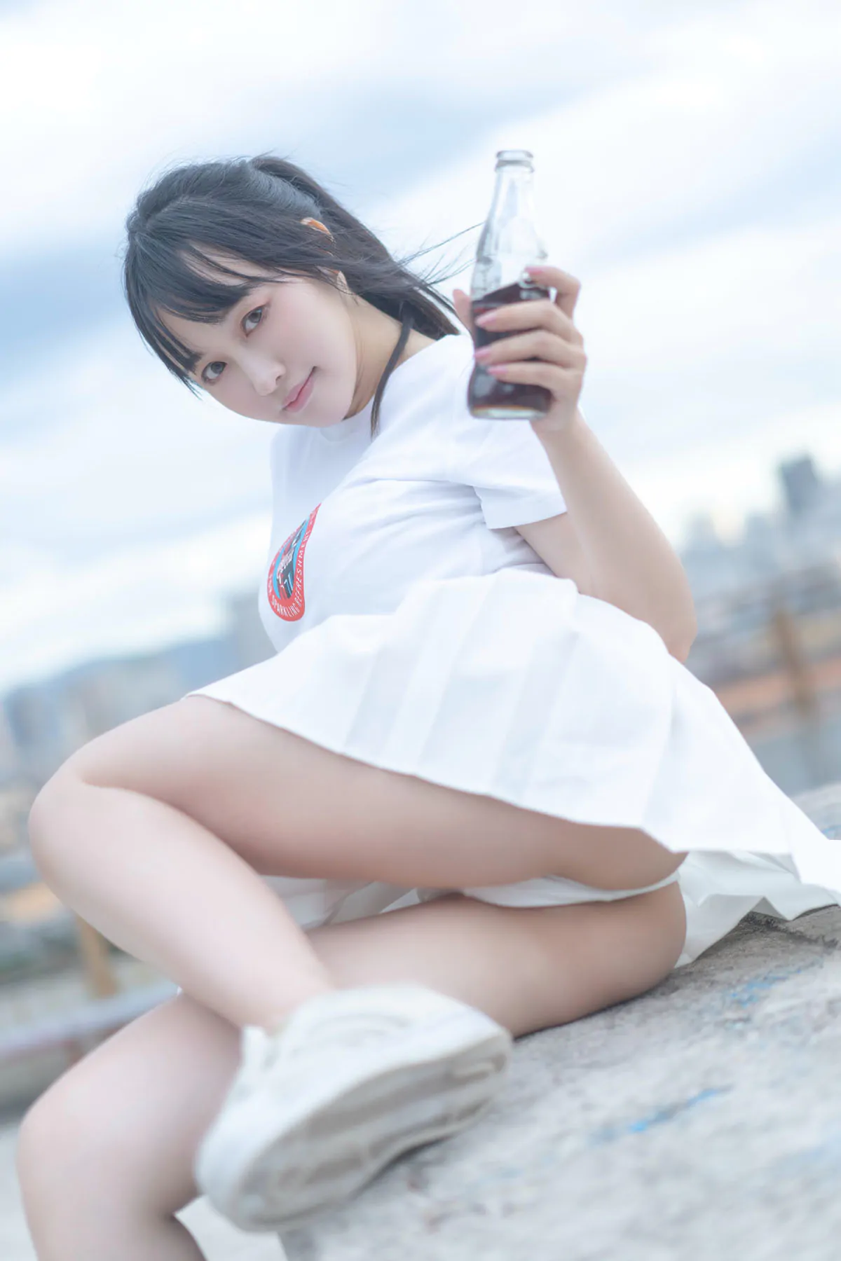 图片[10]-脱尾巴Mizuki – 全套合集10期含随包视频[3.3G]-万千少女网红映画