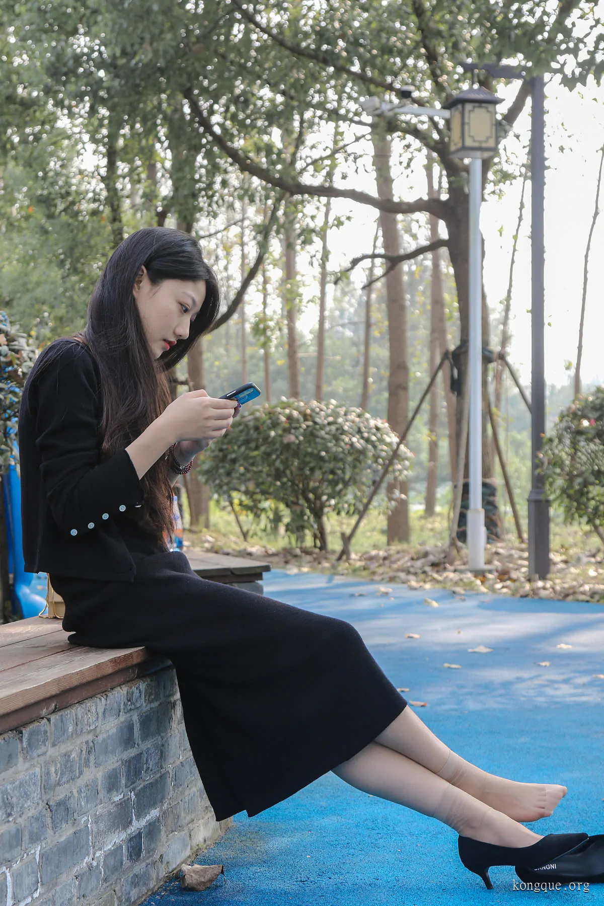 图片[12]-自由摄影 – 全套185期合集[28.2G-2024.1发布]-万千少女网红映画
