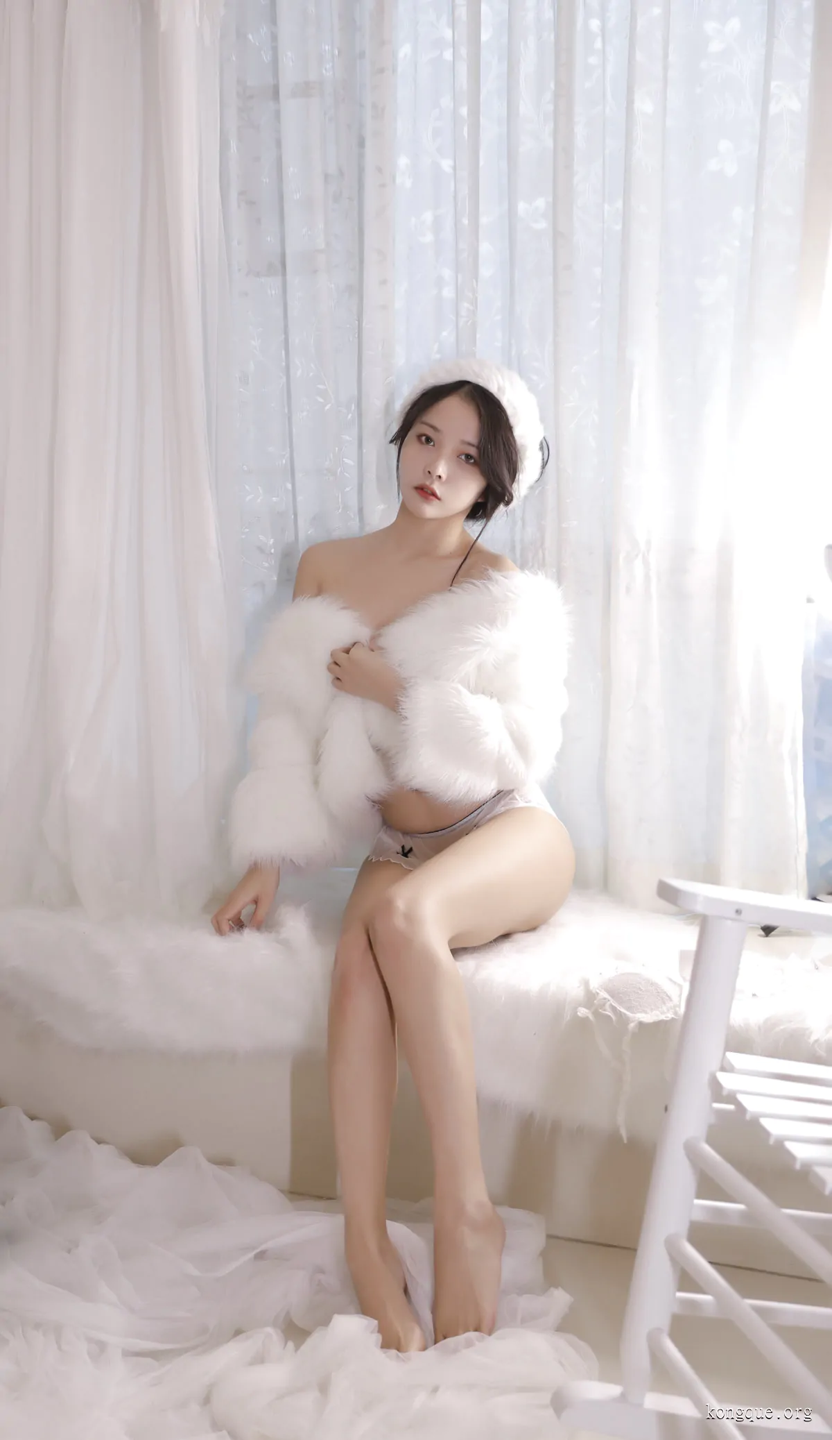 图片[3]-苏嫣嫣阿姨 – 全套合集14期[2.6G-2024.8]-万千少女网红映画