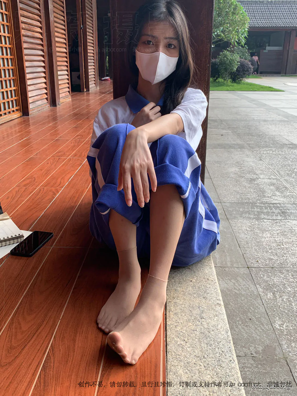 图片[19]-见新摄影 – 全套58期及视频[115.8G]-万千少女网红映画