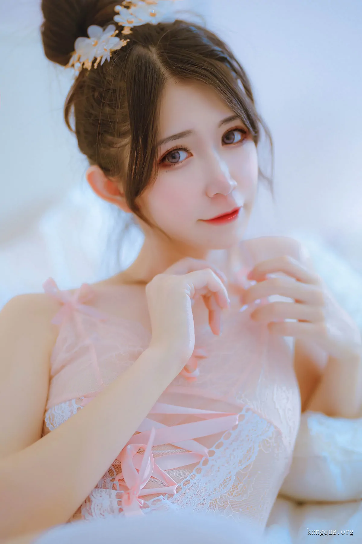 图片[3]-阮邑_Fairy – 全套合集&随包视频23套[10.3G-2025.3]-万千少女网红映画