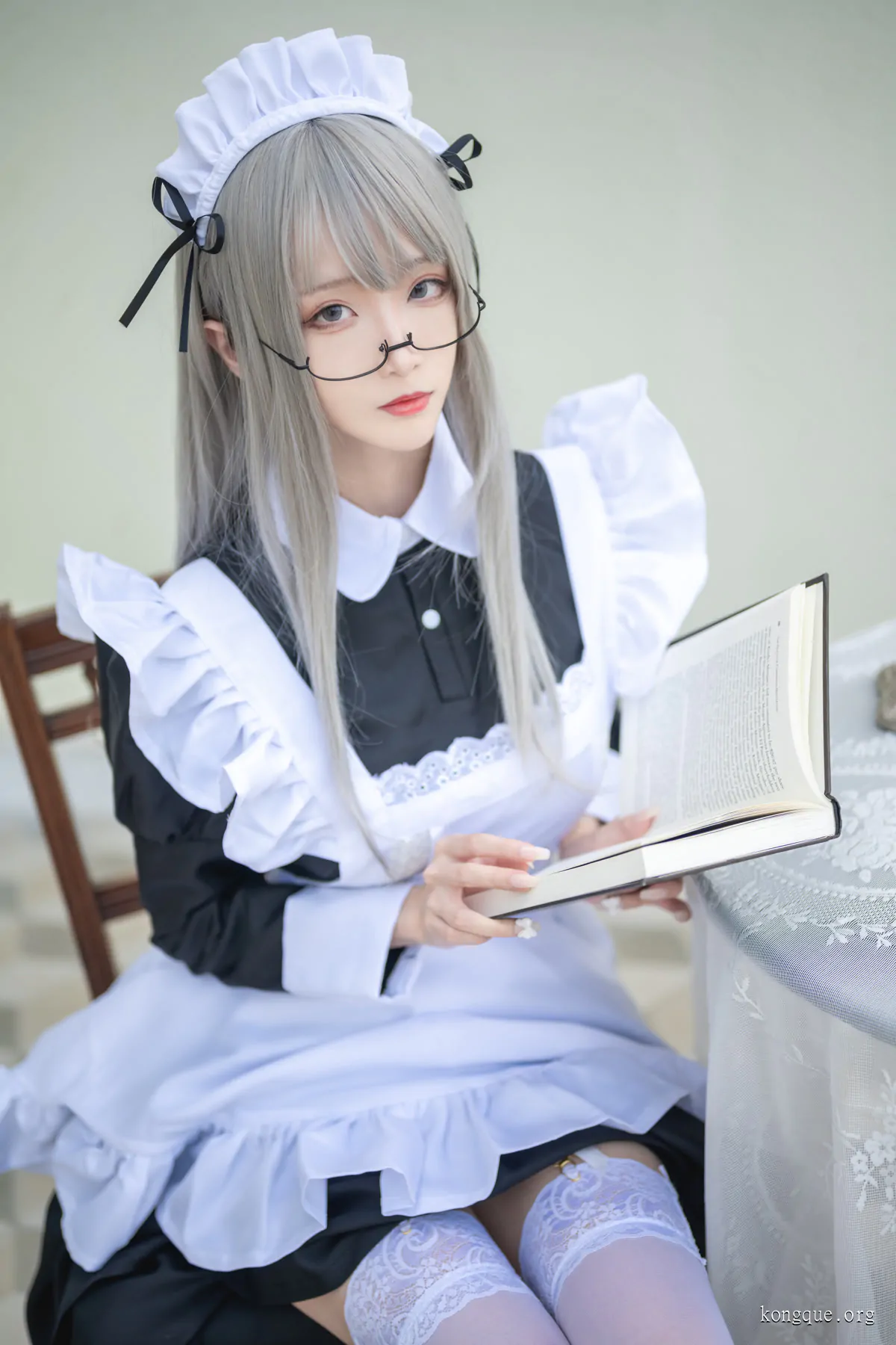 图片[9]-青青子Js – 全套合集27套[3.11G] - 万千少女网红映画 青青子Js – 全套合集27套[3.11G]-万千少女网红映画