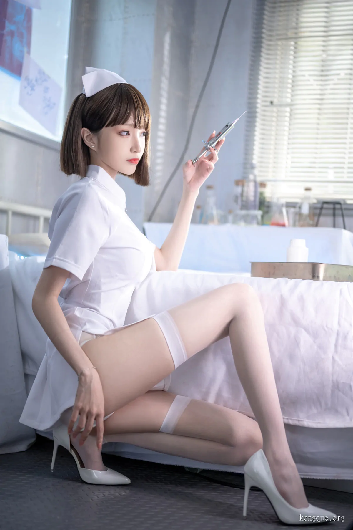 图片[10]-青青子Js – 全套合集27套[3.11G] - 万千少女网红映画 青青子Js – 全套合集27套[3.11G]-万千少女网红映画
